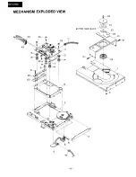 Preview for 11 page of Onkyo DX-3700 Service Manual