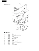 Preview for 13 page of Onkyo DX-3700 Service Manual