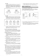 Предварительный просмотр 4 страницы Onkyo DX-5500 Instruction Manual