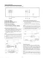 Предварительный просмотр 5 страницы Onkyo DX-5500 Instruction Manual