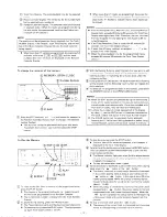 Предварительный просмотр 9 страницы Onkyo DX-5500 Instruction Manual