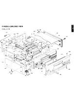 Preview for 4 page of Onkyo DX-706 Service Manual