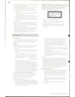 Предварительный просмотр 4 страницы Onkyo DX-710 Instruction Manual