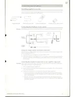 Предварительный просмотр 5 страницы Onkyo DX-710 Instruction Manual