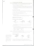 Предварительный просмотр 6 страницы Onkyo DX-710 Instruction Manual