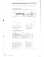 Предварительный просмотр 7 страницы Onkyo DX-710 Instruction Manual