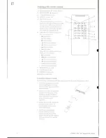 Предварительный просмотр 8 страницы Onkyo DX-710 Instruction Manual