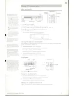 Предварительный просмотр 9 страницы Onkyo DX-710 Instruction Manual