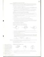 Предварительный просмотр 19 страницы Onkyo DX-710 Instruction Manual