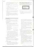 Предварительный просмотр 30 страницы Onkyo DX-710 Instruction Manual