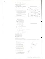 Предварительный просмотр 34 страницы Onkyo DX-710 Instruction Manual