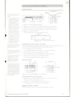 Предварительный просмотр 35 страницы Onkyo DX-710 Instruction Manual