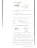 Предварительный просмотр 36 страницы Onkyo DX-710 Instruction Manual