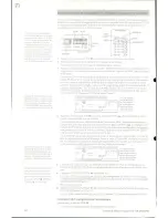 Предварительный просмотр 40 страницы Onkyo DX-710 Instruction Manual