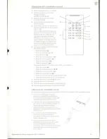 Предварительный просмотр 47 страницы Onkyo DX-710 Instruction Manual