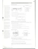 Предварительный просмотр 61 страницы Onkyo DX-710 Instruction Manual