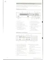 Предварительный просмотр 72 страницы Onkyo DX-710 Instruction Manual