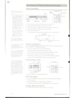 Предварительный просмотр 74 страницы Onkyo DX-710 Instruction Manual