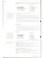 Предварительный просмотр 76 страницы Onkyo DX-710 Instruction Manual