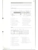 Предварительный просмотр 85 страницы Onkyo DX-710 Instruction Manual