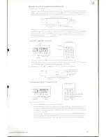 Предварительный просмотр 91 страницы Onkyo DX-710 Instruction Manual