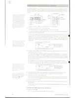 Предварительный просмотр 92 страницы Onkyo DX-710 Instruction Manual