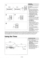 Preview for 15 page of Onkyo DX-7110 Instruction Manual