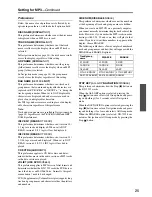 Preview for 25 page of Onkyo DX-7355 Instruction Manual