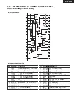 Preview for 21 page of Onkyo DX-7555 Service Manual