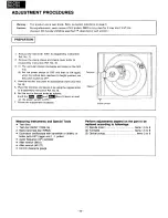 Preview for 25 page of Onkyo DX-C101 Service Manual