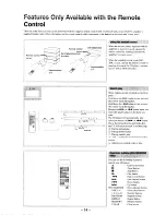 Предварительный просмотр 14 страницы Onkyo DX-C120 Instruction Manual