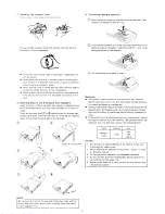 Preview for 5 page of Onkyo DX-C300 Instruction Manual