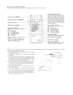 Preview for 8 page of Onkyo DX-C300 Instruction Manual