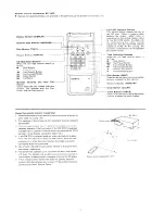 Preview for 8 page of Onkyo DX-C310 Instruction Manual