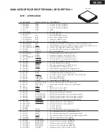 Preview for 40 page of Onkyo DX-C34 Service Manual