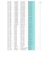 Preview for 65 page of Onkyo DX-C34 Service Manual