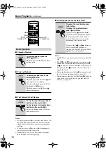 Предварительный просмотр 16 страницы Onkyo DX-C390 Instruction Manual