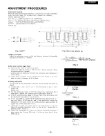 Preview for 23 page of Onkyo DX-C400 Service Manual