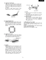 Предварительный просмотр 3 страницы Onkyo DX-C500 Service Manual