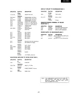 Предварительный просмотр 17 страницы Onkyo DX-C500 Service Manual