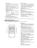 Предварительный просмотр 7 страницы Onkyo DX-C600 Instruction Manual