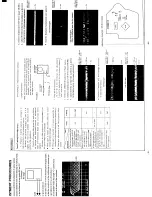 Предварительный просмотр 13 страницы Onkyo DX-C606 Service Manual