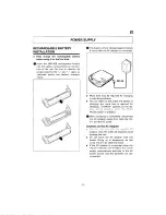 Предварительный просмотр 9 страницы Onkyo DX-F71 Instruction Manual