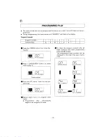 Предварительный просмотр 14 страницы Onkyo DX-F71 Instruction Manual