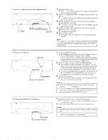 Preview for 9 page of Onkyo DX-G10 Instruction Manual