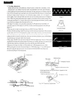 Предварительный просмотр 21 страницы Onkyo DX-M505 Service Manual