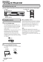 Предварительный просмотр 16 страницы Onkyo DX-R700 Instruction Manual