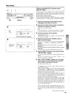 Preview for 13 page of Onkyo DX-RD511 Instruction Manual