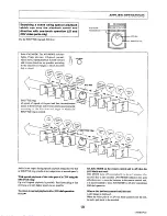 Preview for 19 page of Onkyo DX-V500 Instruction Manual