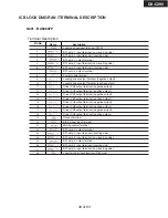 Preview for 39 page of Onkyo DXC390 - CD Changer Service Manual